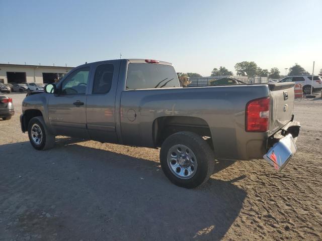 Photo 2 from auction – 2008 CHEVROLET SILVERADO C1500 with VIN 1GCEC19C88Z311277
