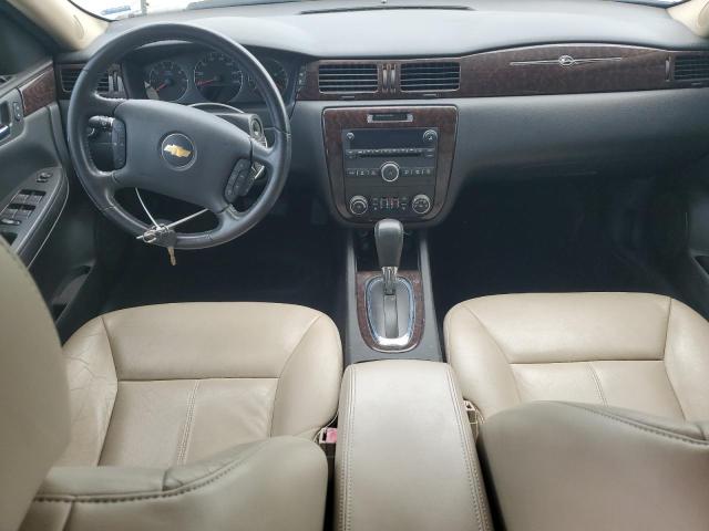 Photo 8 from auction – 2013 CHEVROLET IMPALA LTZ with VIN 2G1WC5E30D1106016