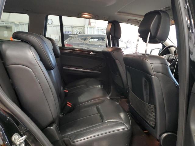 Photo 11 from auction – 2012 MERCEDES-BENZ GL 550 4MA with VIN 4JGBF8GEXCA787251