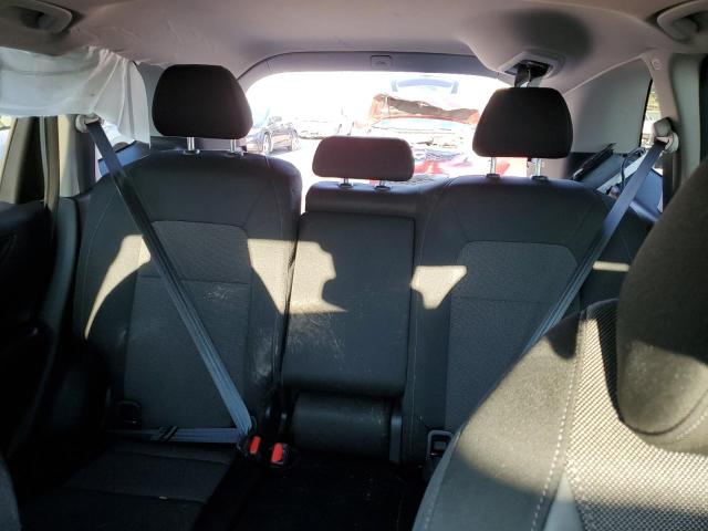 Photo 10 from auction – 2023 HONDA CR-V EX with VIN 7FARS4H48PE018522
