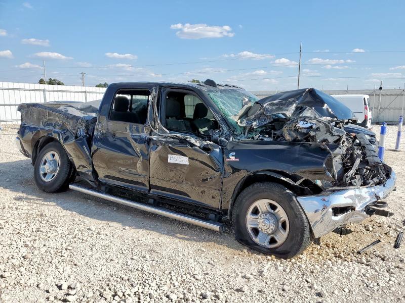 Photo 4 from auction – 2024 RAM 2500 TRADE with VIN 3C6UR5CLXRG216173