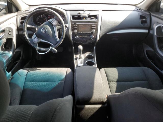 Photo 8 from auction – 2014 NISSAN ALTIMA 2.5 with VIN 1N4AL3AP7EN257634