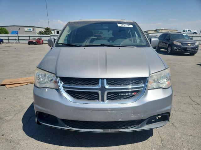 Photo 5 from auction – 2015 DODGE GRAND CARA with VIN 2C4RDGCG4FR745801