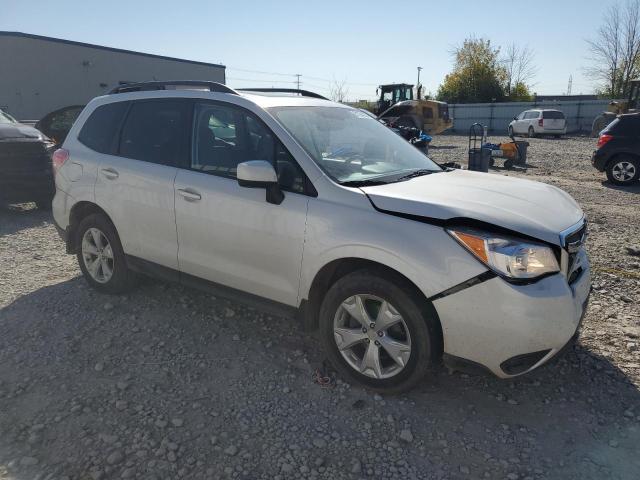Photo 4 from auction – 2014 SUBARU FORESTER 2 with VIN JF2SJAEC1EH539851