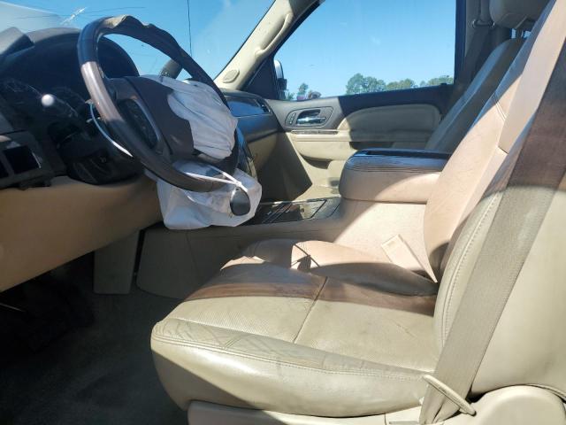 Photo 7 from auction – 2012 GMC SIERRA K15 with VIN 3GTP2XE20CG116178