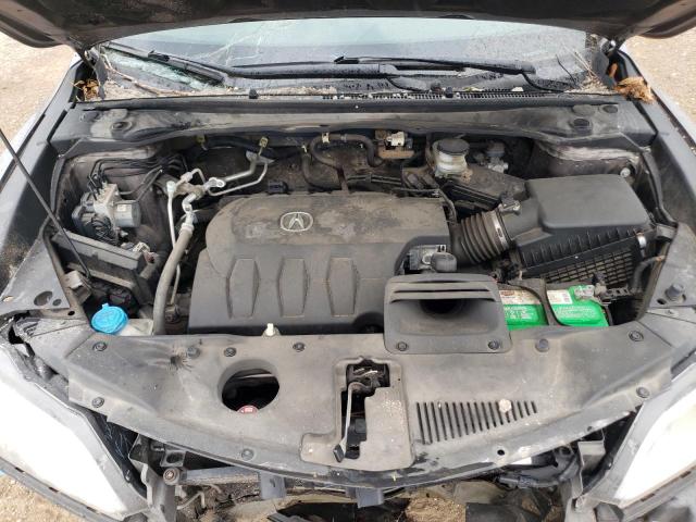 Photo 11 from auction – 2013 ACURA RDX with VIN 5J8TB3H39DL008529