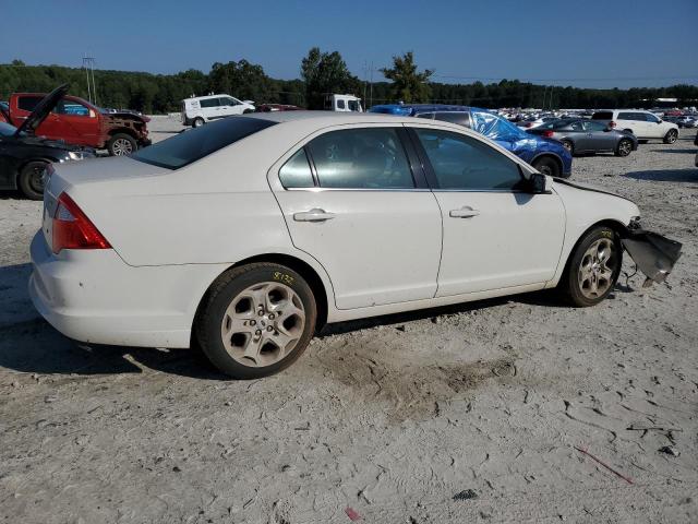 Photo 3 from auction – 2011 FORD FUSION SE with VIN 3FAHP0HA2BR298667