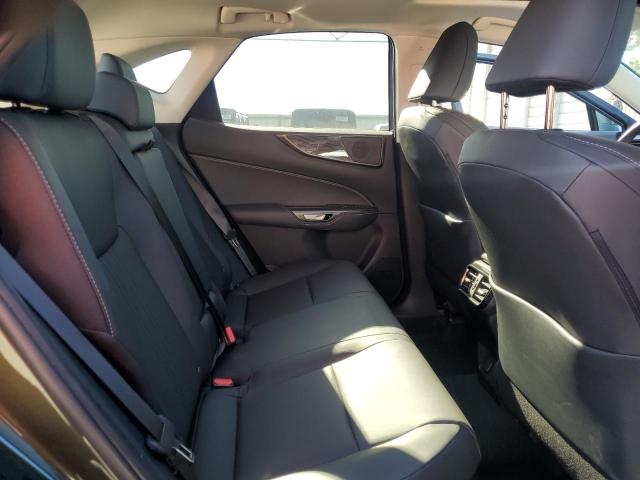 Photo 11 from auction – 2025 LEXUS NX 350H BASE with VIN 2T2GKCEZ7SC052893