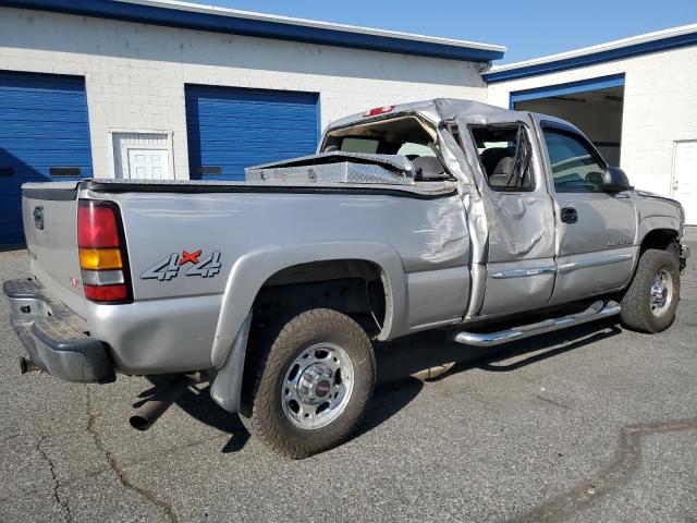 Photo 3 from auction – 2004 GMC SIERRA with VIN 1GTHK29UX4E334155