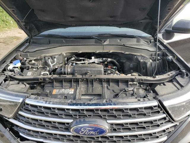 Photo 12 from auction – 2023 FORD EXPLORER X with VIN 1FMSK8DH6PGB31576