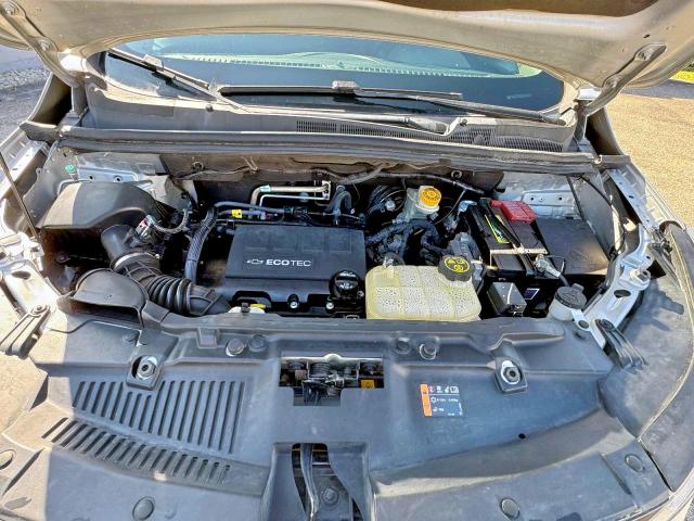 Photo 7 from auction – 2017 CHEVROLET TRAX LS with VIN 3GNCJKSB1HL286371