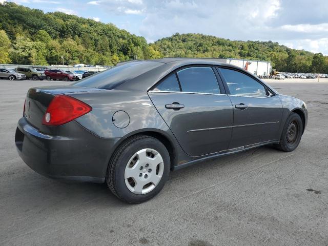 Photo 3 from auction – 2007 PONTIAC G6 VALUE L with VIN 1G2ZF58B274168285