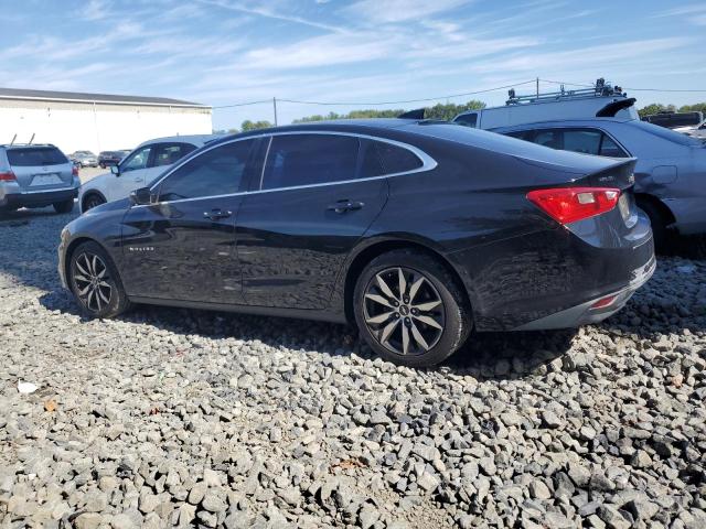 Photo 2 from auction – 2018 CHEVROLET MALIBU LT with VIN 1G1ZD5ST4JF277113