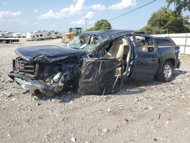 GMC SIERRA K15 2009 with VIN 3GTEK233X9G223429 - Photo from auction