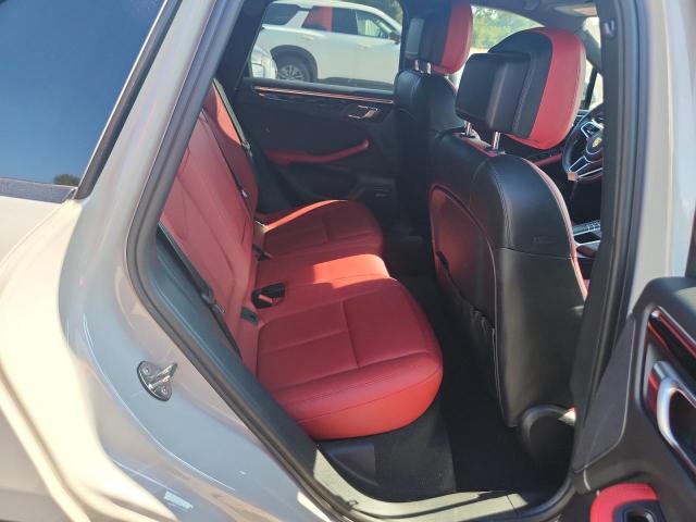 Photo 10 from auction – 2021 PORSCHE MACAN S with VIN WP1AB2A56MLB36933