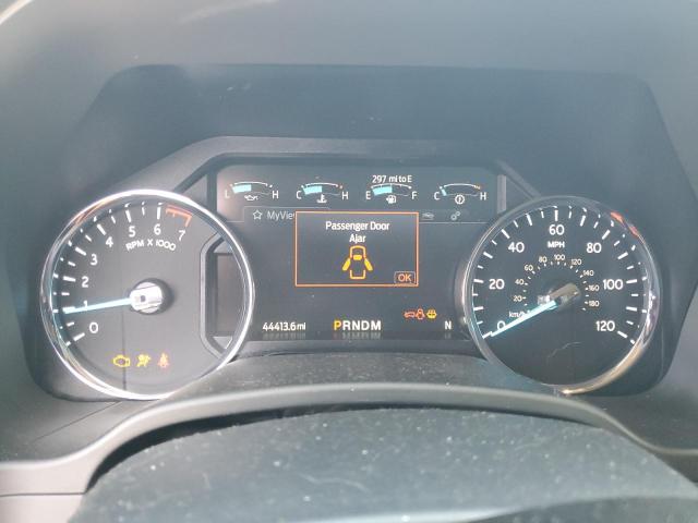 Photo 9 from auction – 2021 FORD EXPEDITION with VIN 1FMJK1MT6MEA79719
