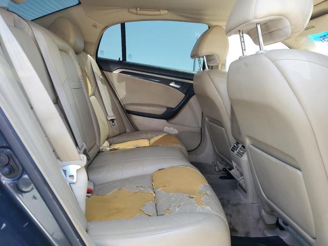 Photo 10 from auction – 2007 ACURA TL with VIN 19UUA66247A021319