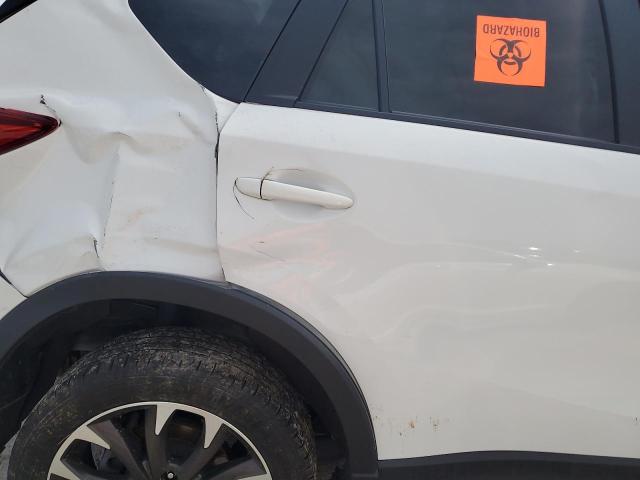Photo 11 from auction – 2016 MAZDA CX-5 GT with VIN JM3KE4DY1G0821224