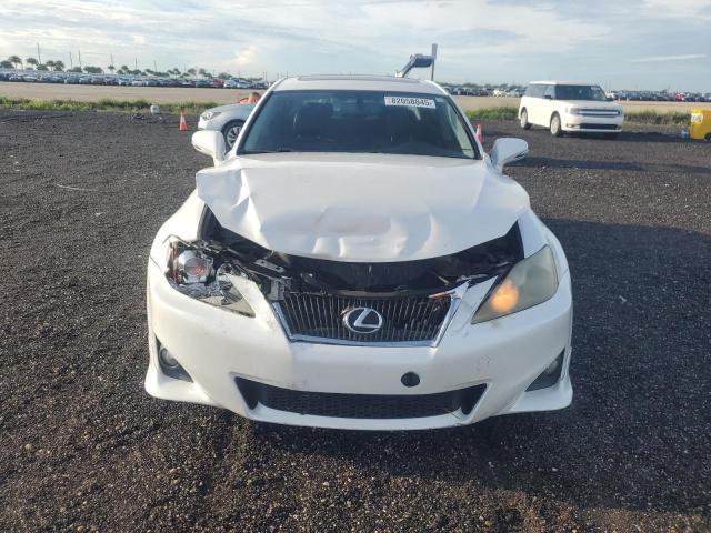 Photo 5 from auction – 2013 LEXUS IS 250 with VIN JTHBF5C2XD5190558
