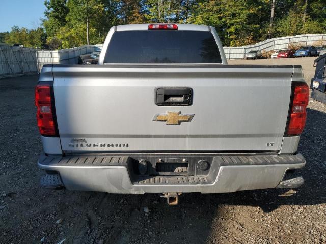 Photo 6 from auction – 2017 CHEVROLET SILVERADO with VIN 3GCUKREC3HG120806