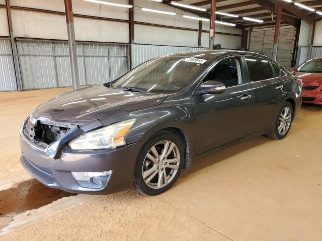 Photo 1 from auction – 2013 NISSAN ALTIMA 3.5S with VIN 1N4BL3AP2DC244739