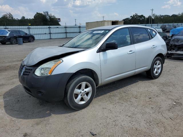 Photo 1 from auction – 2010 NISSAN ROGUE S with VIN JN8AS5MVXAW613182