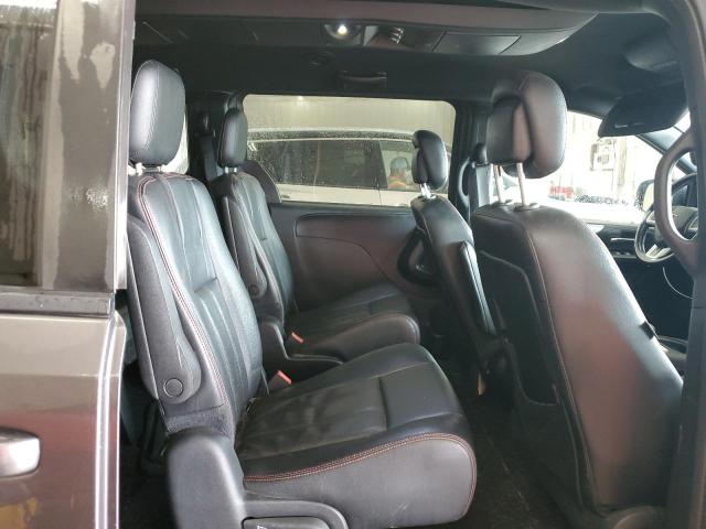 Photo 11 from auction – 2016 DODGE GRAND CARA with VIN 2C4RDGEG3GR257292