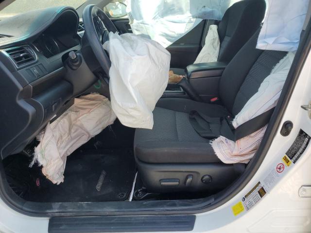 Photo 7 from auction – 2016 TOYOTA CAMRY LE with VIN 4T4BF1FK9GR582576