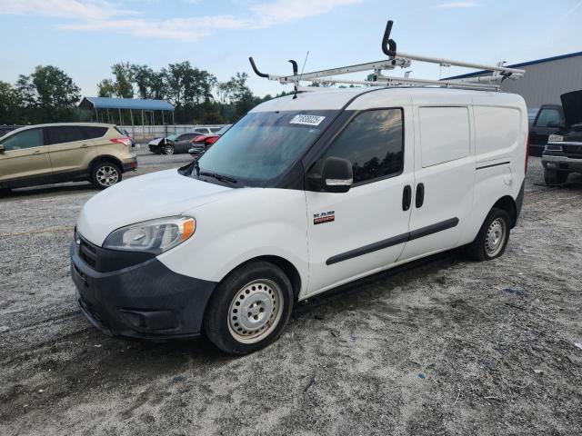 RAM PROMASTER 2018 with VIN ZFBERFAB3J6L85473 - Photo from auction