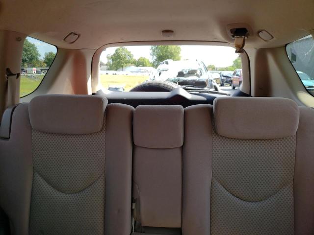 Foto 10 de la subasta – 2007 TOYOTA RAV4 con VIN JTMBD33VX75069121
