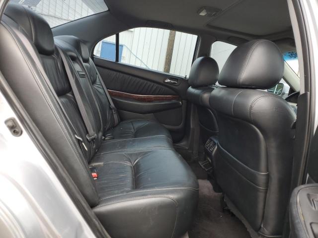 Photo 10 from auction – 2003 ACURA TL with VIN 19UUA56603A022300