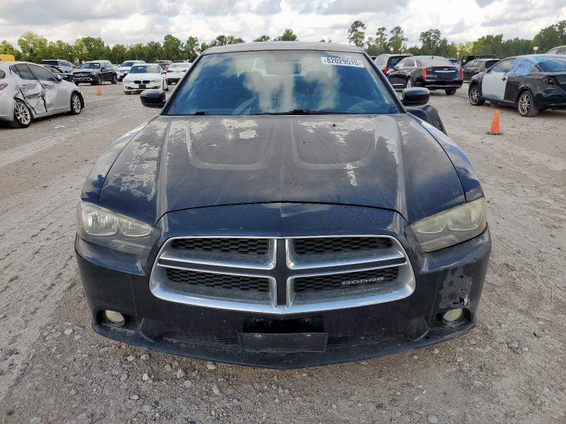 Zdjęcie 5 z aukcji – 2012 DODGE CHARGER SX z VIN 2C3CDXHG1CH187121