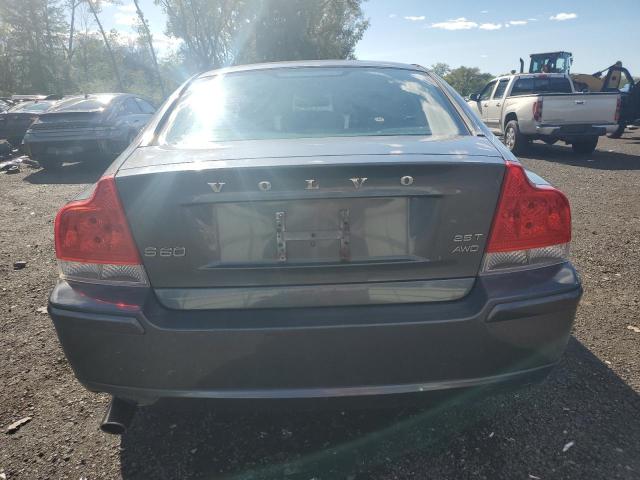 Photo 6 from auction – 2009 VOLVO S60 2.5T with VIN YV1RH592392733320