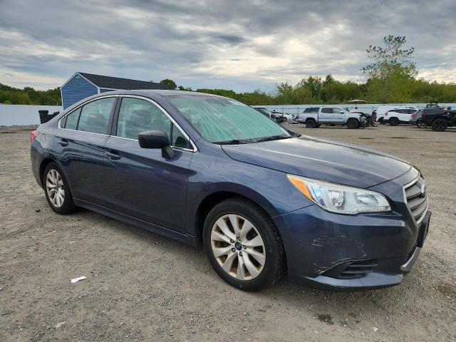 Photo 4 from auction – 2017 SUBARU LEGACY 2.5 with VIN 4S3BNAB63H3046675