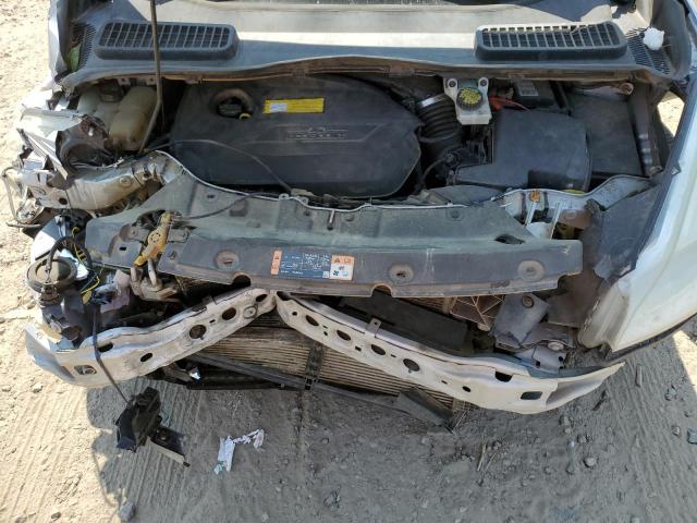 Photo 11 from auction – 2015 FORD ESCAPE SE with VIN 1FMCU0GX9FUB16315