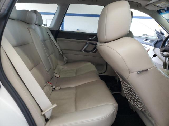 Photo 10 from auction – 2009 SUBARU OUTBACK 2. with VIN 4S4BP66C697343582