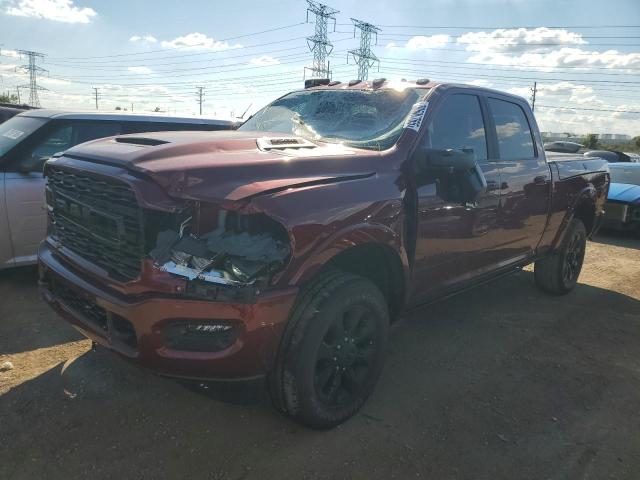 RAM 3500 LIMIT 2023 with VIN 3C63R3SL2PG509581 - Photo from auction