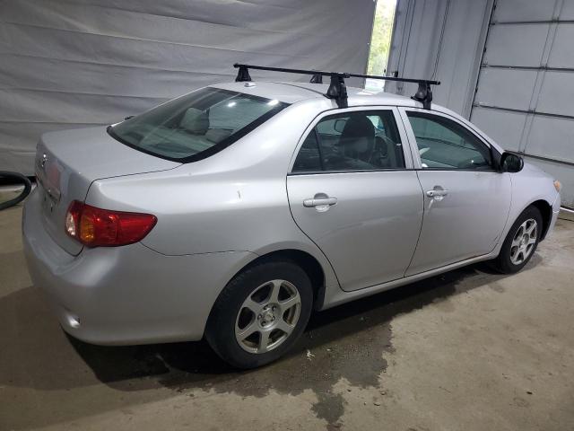 Photo 3 from auction – 2010 TOYOTA COROLLA BA with VIN 2T1BU4EE7AC462801