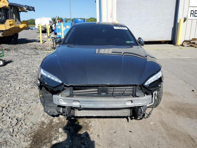 Photo 5 from auction – 2021 AUDI A5 PREMIUM PLUS 40 with VIN WAUCBCF56MA057926