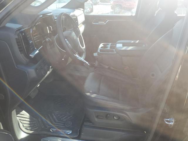 Photo 7 from auction – 2025 CHEVROLET SILVERADO with VIN 3GCUKDE86SG208013