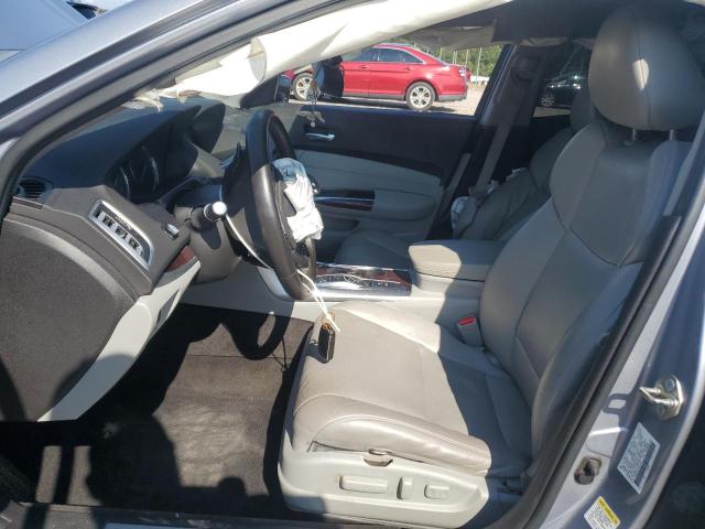 Photo 7 from auction – 2015 ACURA TLX TECH with VIN 19UUB2F57FA011642