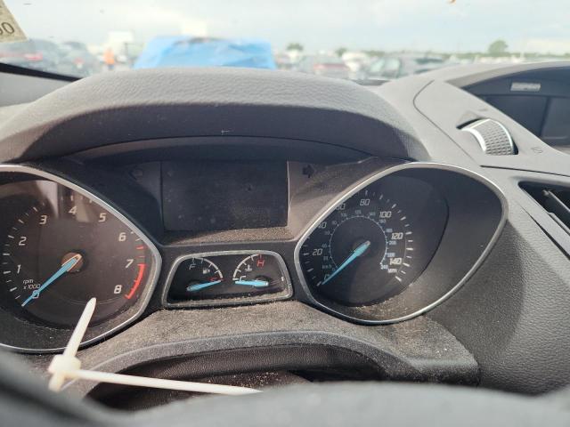 Photo 9 from auction – 2013 FORD ESCAPE SE with VIN 1FMCU0GX7DUC91241