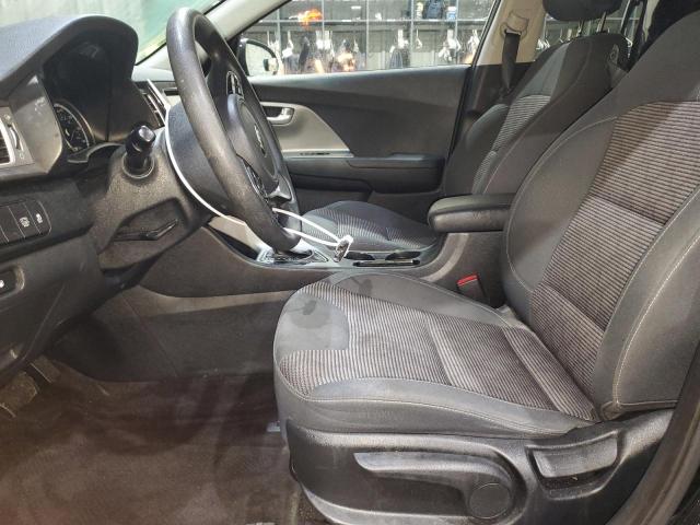Photo 7 from auction – 2019 KIA NIRO with VIN KNDCB3LC4K5316537