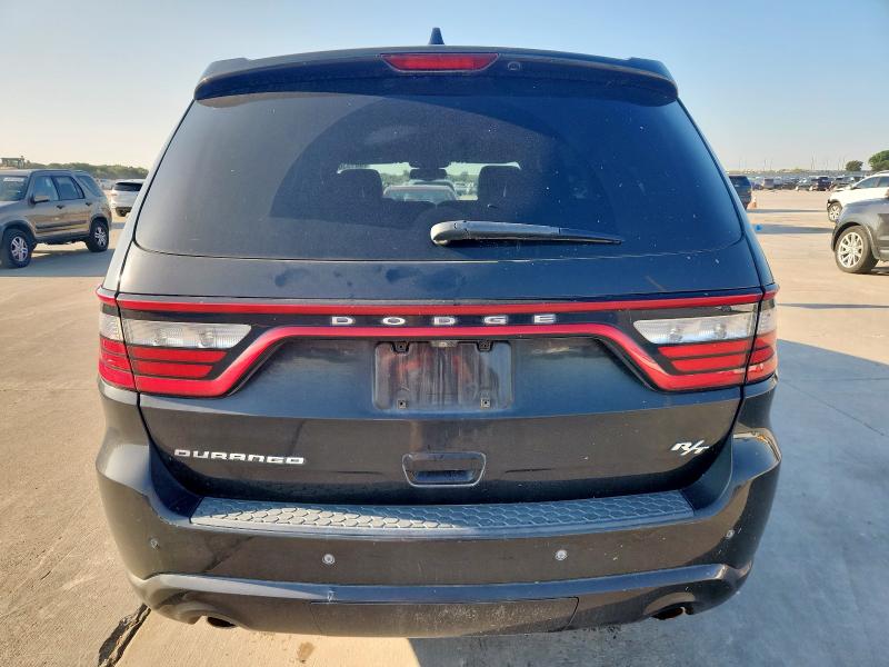 Photo 6 from auction – 2015 DODGE DURANGO R/ with VIN 1C4SDHCT3FC880345