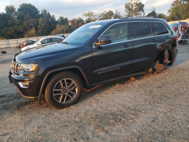 JEEP GRAND CHER 2019 with VIN 1C4RJFAG2KC635239 - Photo from auction