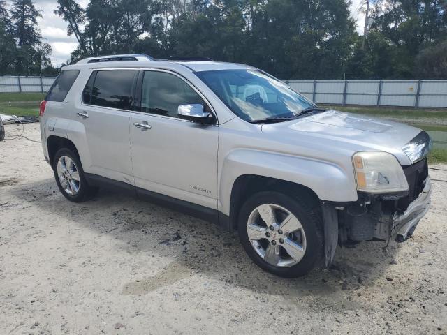 Photo 4 from auction – 2014 GMC TERRAIN with VIN 2GKFLTE32E6141256