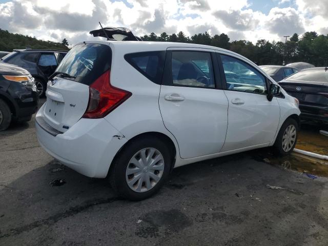 Photo 3 from auction – 2016 NISSAN VERSA NOTE with VIN 3N1CE2CP8GL388601