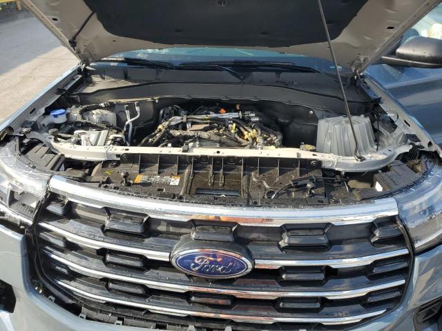 Photo 12 from auction – 2025 FORD EXPLORER A with VIN 1FMUK7DH6SGB57610