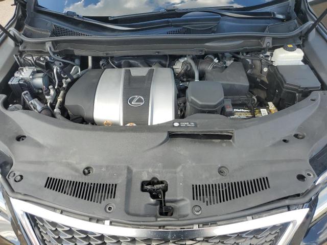 Photo 12 from auction – 2019 LEXUS RX 350 BASE with VIN 2T2BZMCA2KC179219