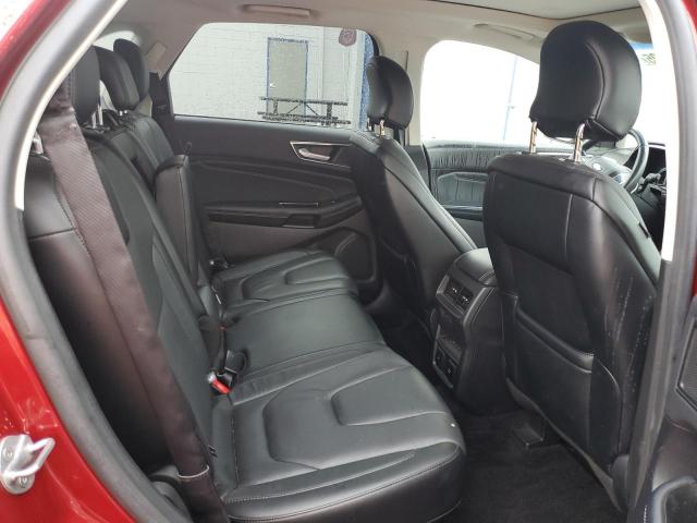 Photo 11 from auction – 2016 FORD EDGE TITAN with VIN 2FMPK4K80GBC16101